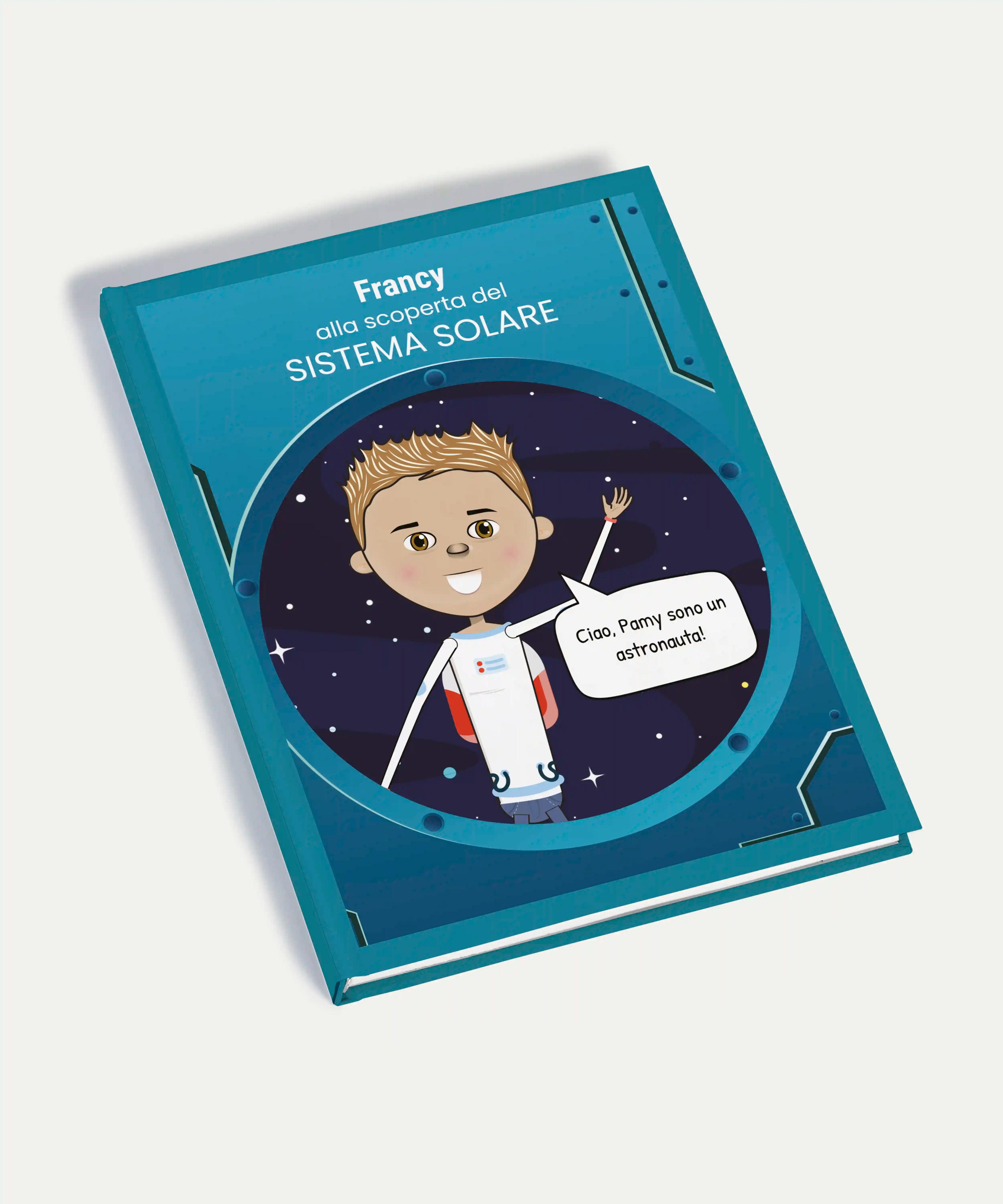 Storie di Stelle e Pianeti