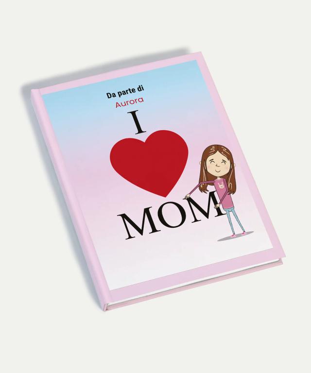 Mamma, Sei la Mia Stella!